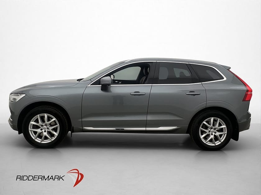 Bild 4 av Volvo XC60 D5 AWD  235hk Inscription VOC Värmare Drag 360°