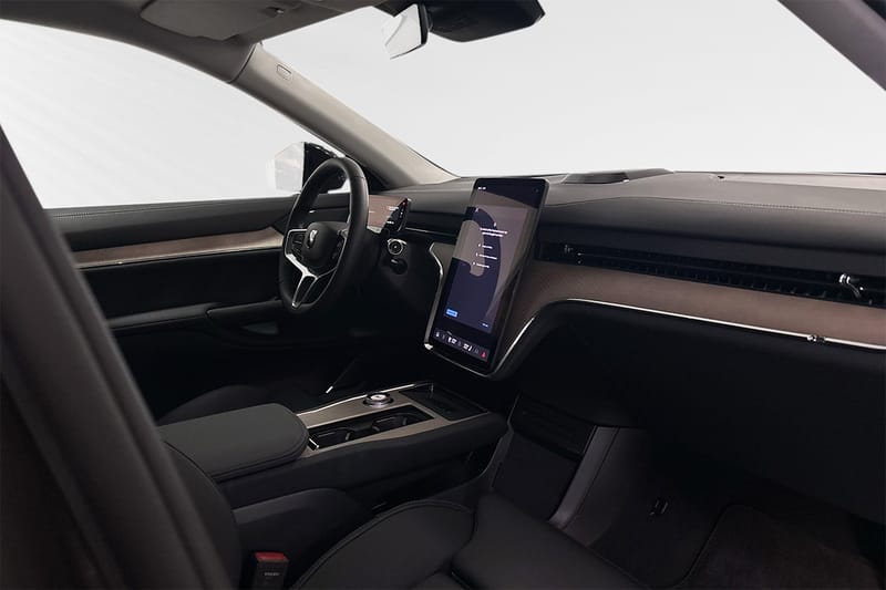 Volvo EX90 Twin Motor 7-seater