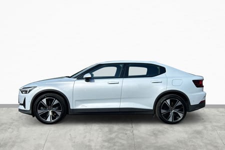 Polestar 2 Long Range Single Motor Plus | H&K