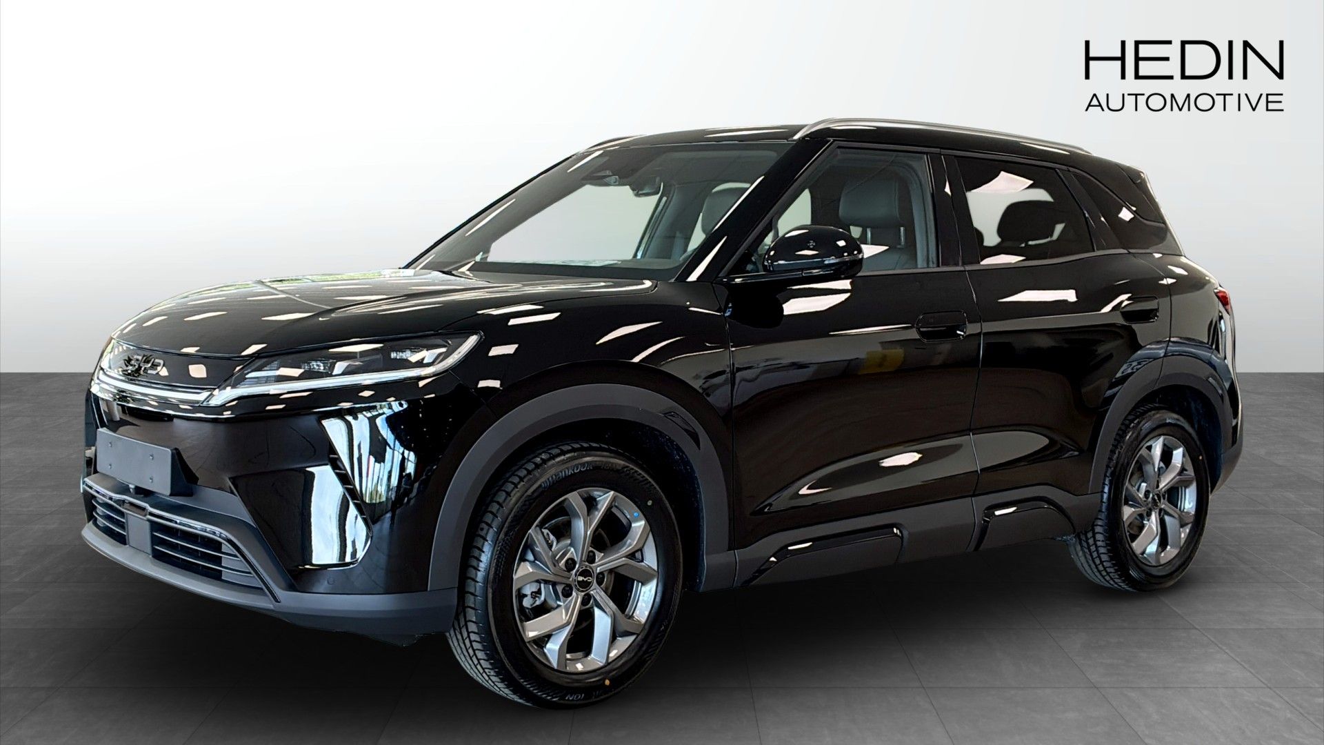 BYD Atto 2