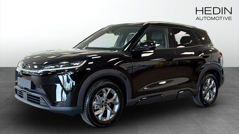 Bild 1 av BYD Atto 2 COMFORT EV - 0,95% RÄNTA