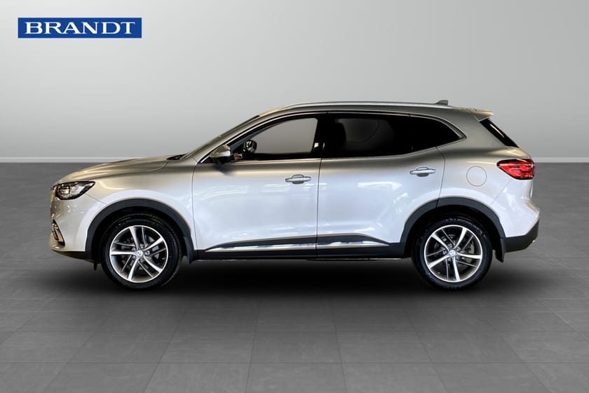 Bild 3 av MG EHS PHEV PLUG-IN HYBRID L