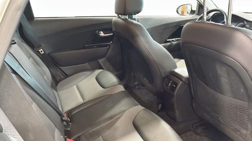 Bild 5 av Kia e-Niro