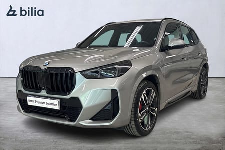 BMW X1 sDrive18i sDrive 18i M-Sport Pro | Drag | Aktiv farth. | 360