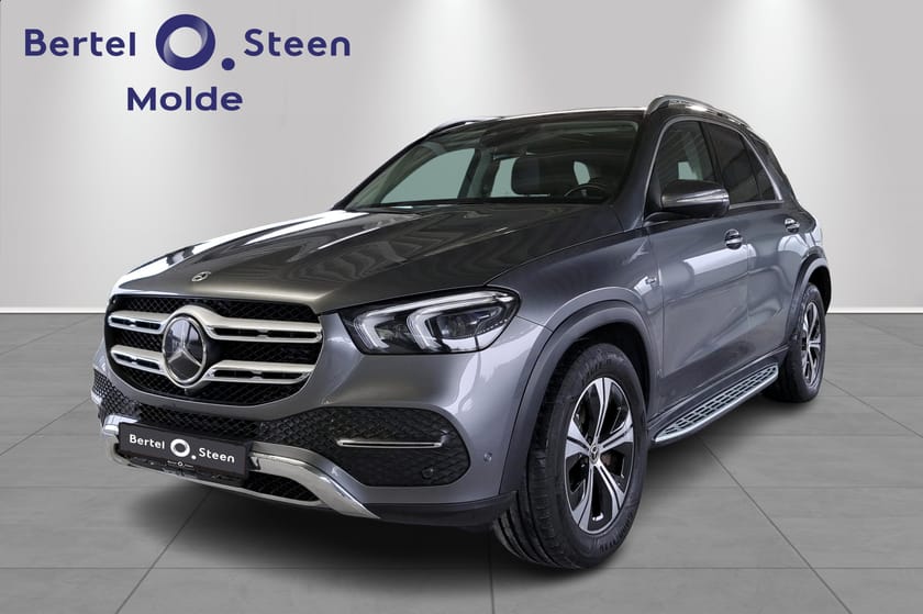 Bilde 1 av Mercedes-Benz GLE 350 de 4MATIC Premium || Memory || Distronic || Panorama