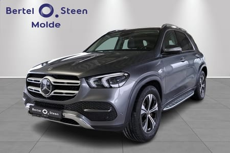 Mercedes-Benz GLE 350 de 4MATIC Premium || Memory || Distronic || Panorama