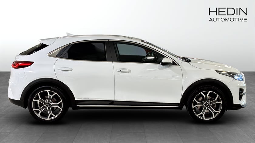 Bild 4 av Kia XCeed Plug-in Hybrid