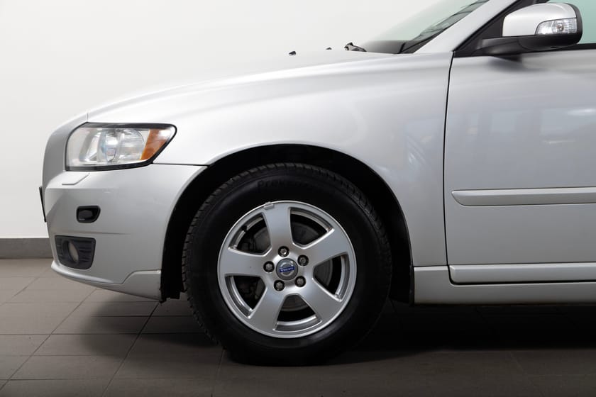 Bild 4 av Volvo V50