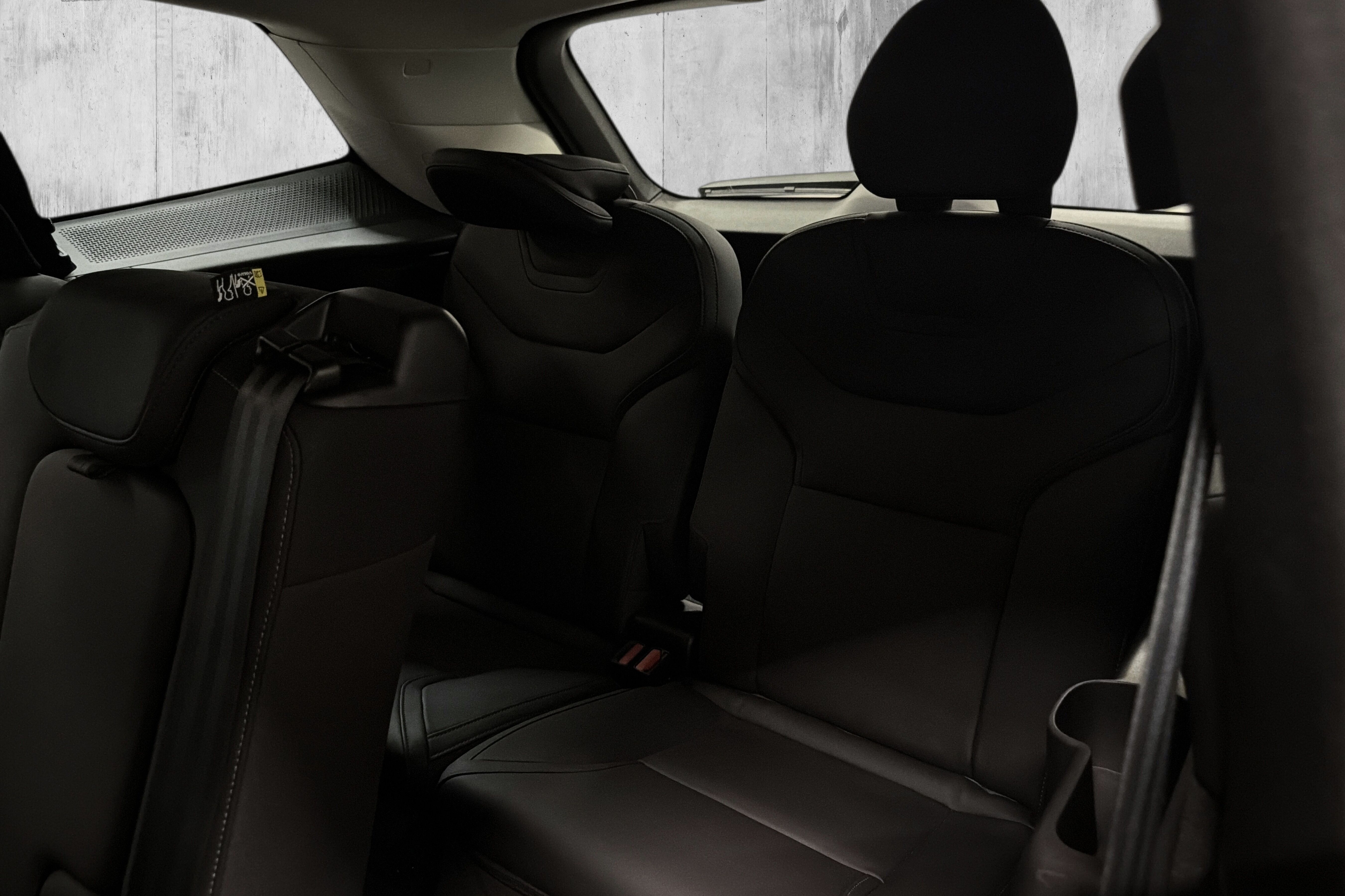 Volvo EX90 Twin Motor Performance bilde 23