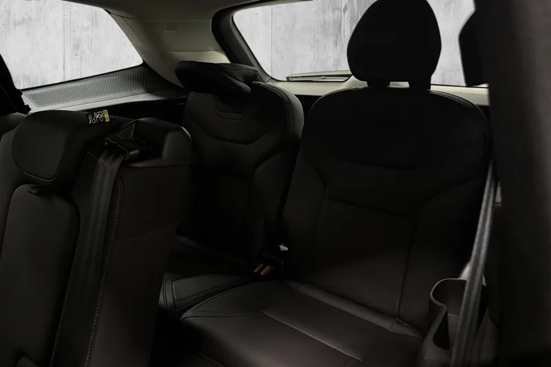 Volvo EX90 Twin Motor Performance bilde 23