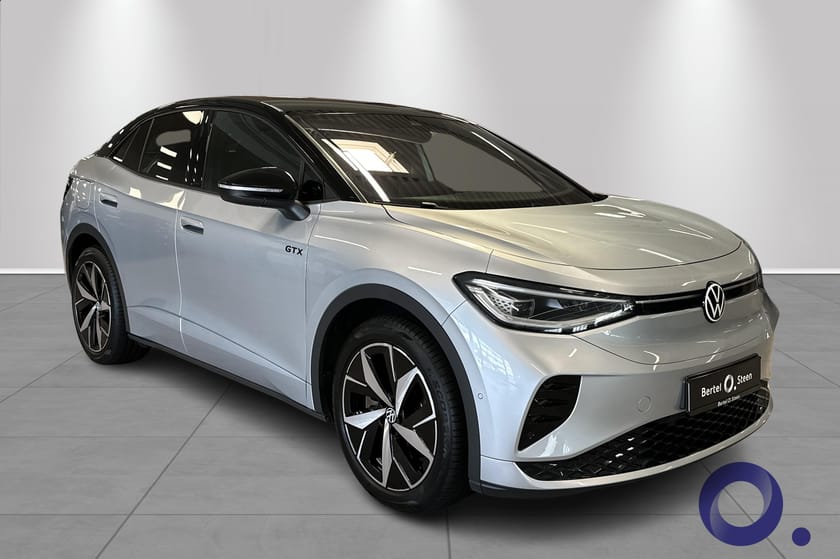 Bilde 3 av Volkswagen ID.5 GTX 