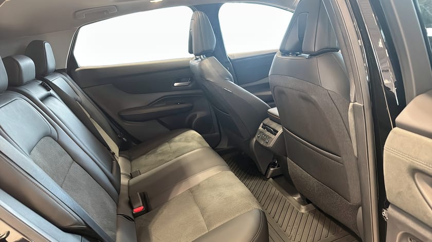 Bild 5 av Nissan Ariya 87 87kWh Evolve