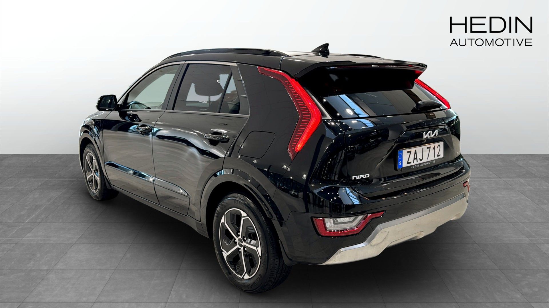 Kia Niro Plug-In-Hybrid 2024, kuva 7/10