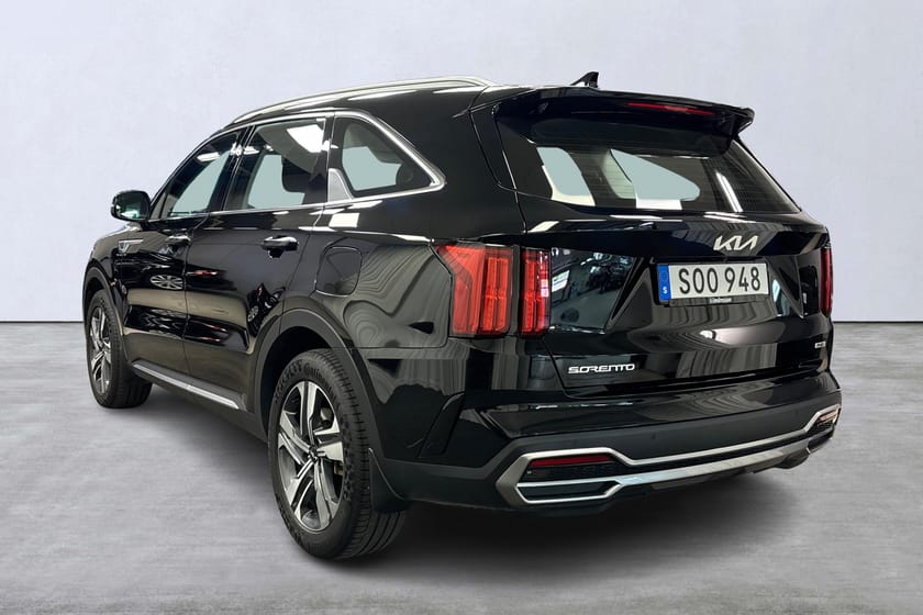 Bild 3 av Kia Sorento PHEV Action 7-Sits