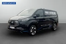 Ford E-Transit Custom 340 AWD