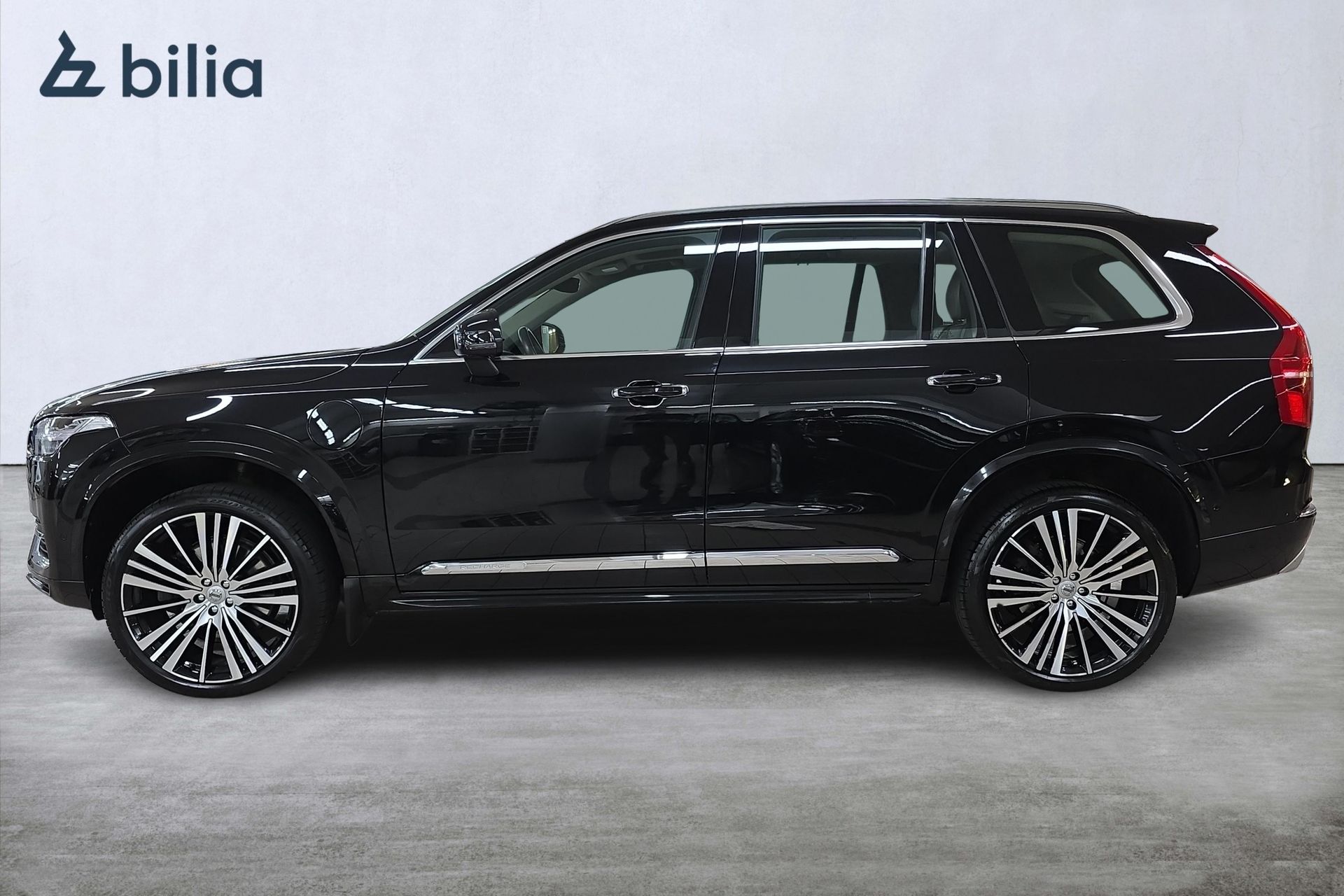 Volvo XC90 2021, bild 3/10