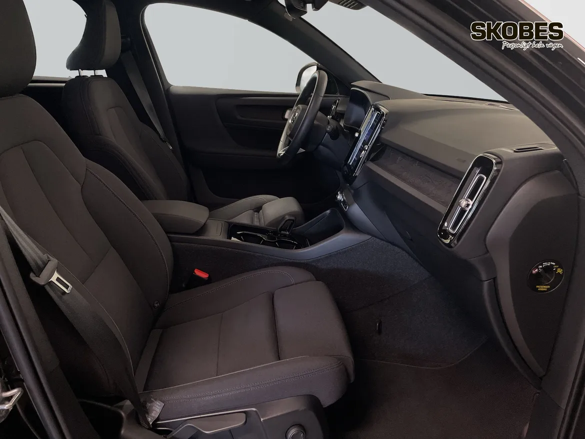 Volvo XC40 Recharge Single Motor