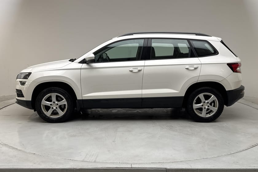 Bild 2 av Škoda Karoq 1.0 TSI (115hk) Dragpaket Backkamera