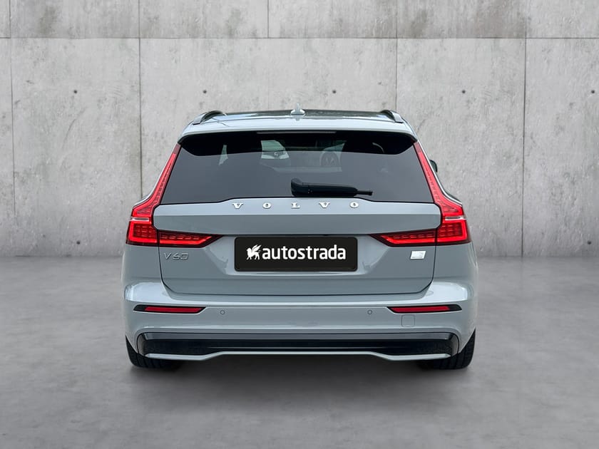 Bilde 4 av Volvo V60