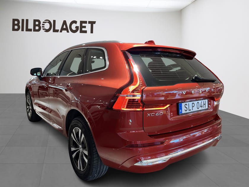 Bild 4 av Volvo XC60 T6 Core Special Edition
