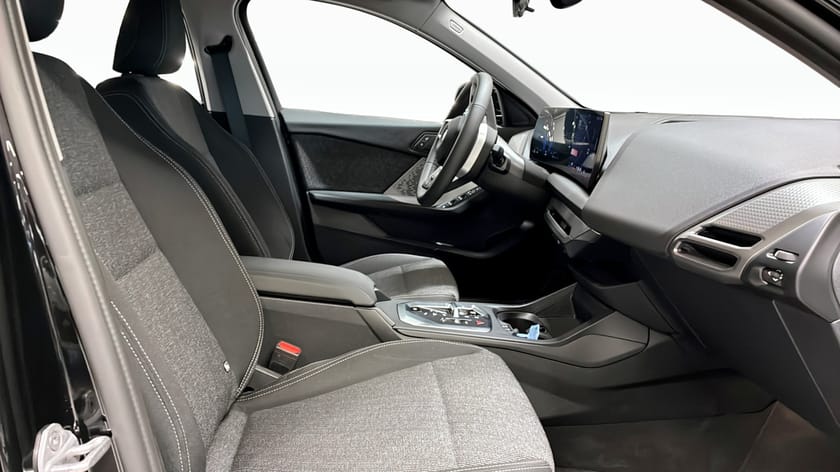 Bild 3 av BMW 120 - Inkl fria vinterhjul