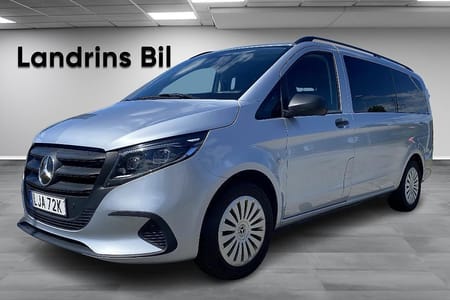 Mercedes-Benz Vito Tourer 116 CDI 3.1t
