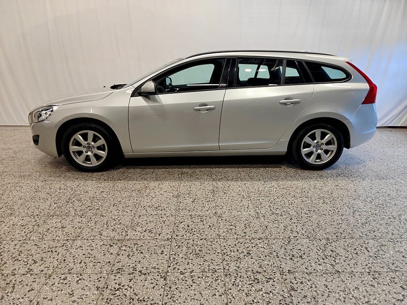 Bild 2 av Volvo V60