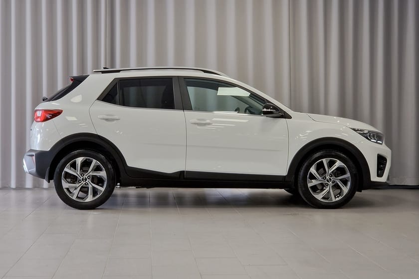 Bild 4 av Kia Stonic GT-Line | Navi | Backkamera | Farthållare | Aut