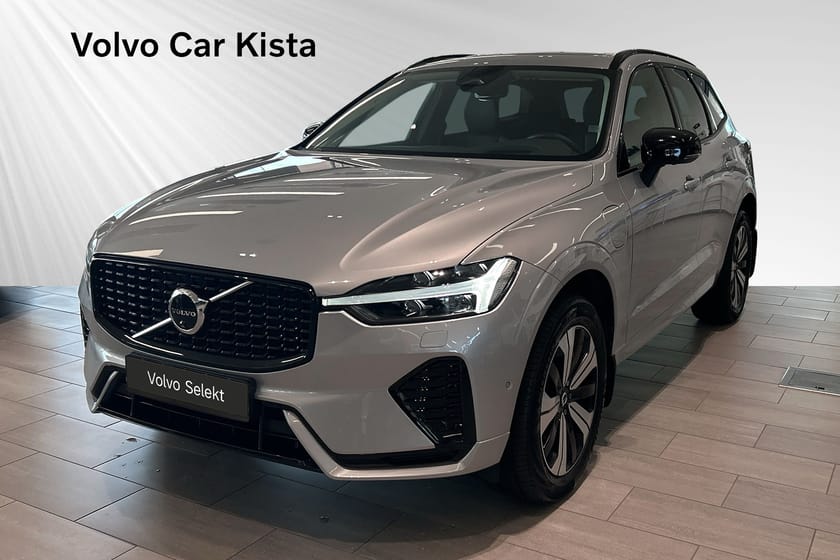 Bild 1 av Volvo XC60