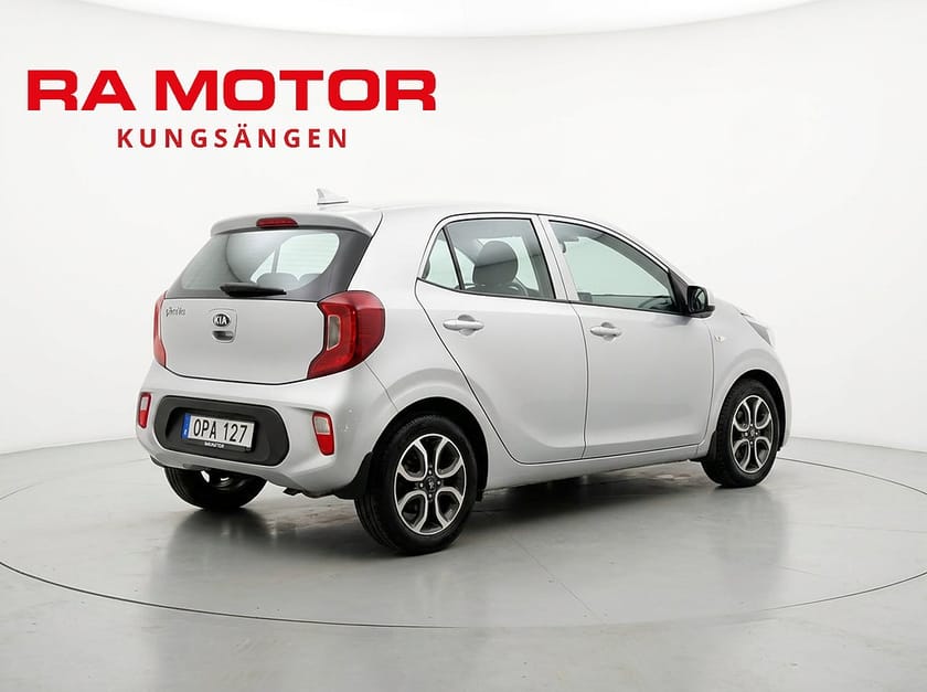 Bild 4 av Kia Picanto
