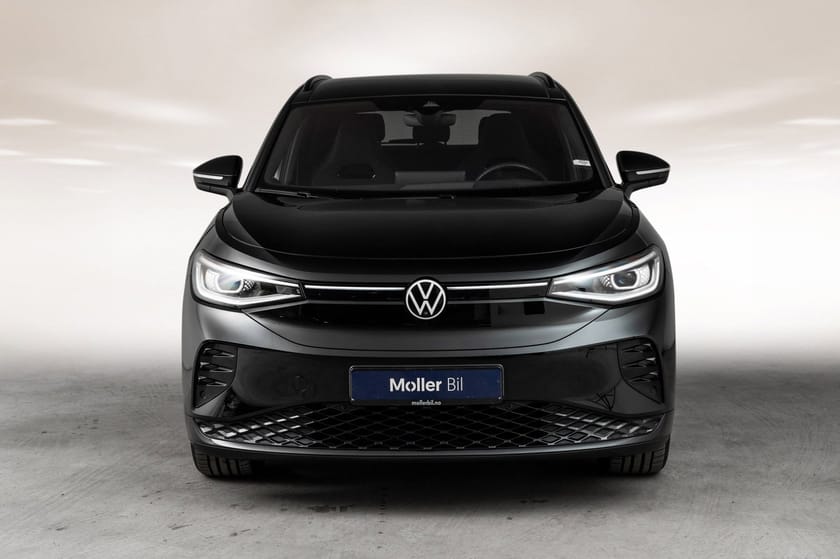 Bilde 3 av WVGZZZE20SE020665 77kWh 340hk 4Motion