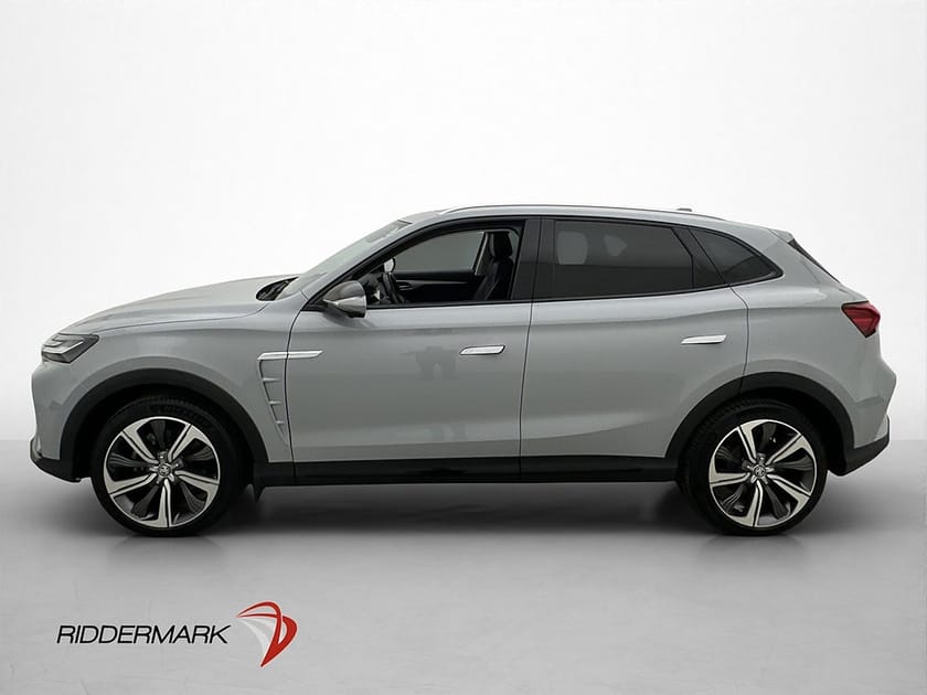 Bild 5 av MG Marvel R Performance 288hk Pano BOSE 360° Skinn  CarPlay