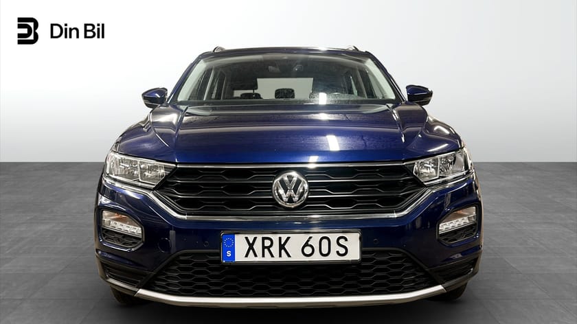 Bild 4 av Volkswagen T-Roc