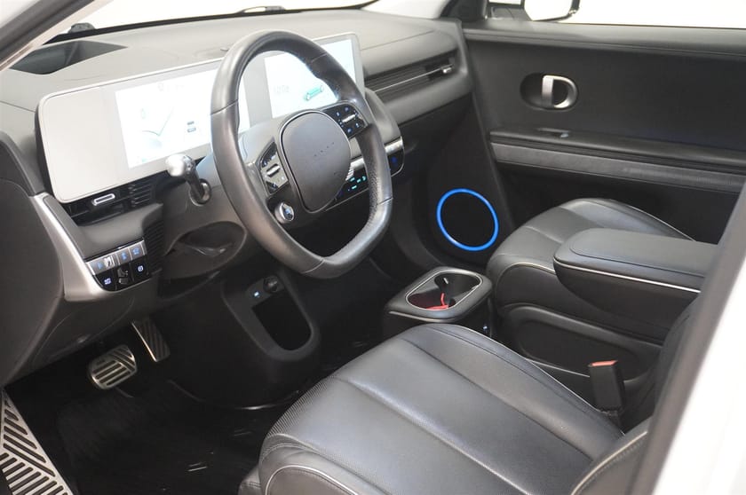 Bild 2 av Hyundai Ioniq 5