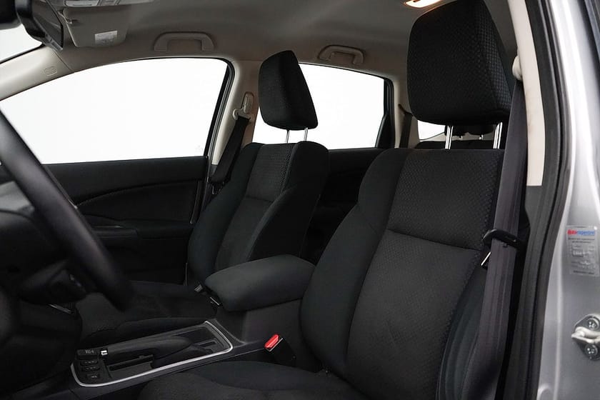 Bild 5 av Honda CR-V 2.0 i-VTEC / 155hk / Backkamera / Drag