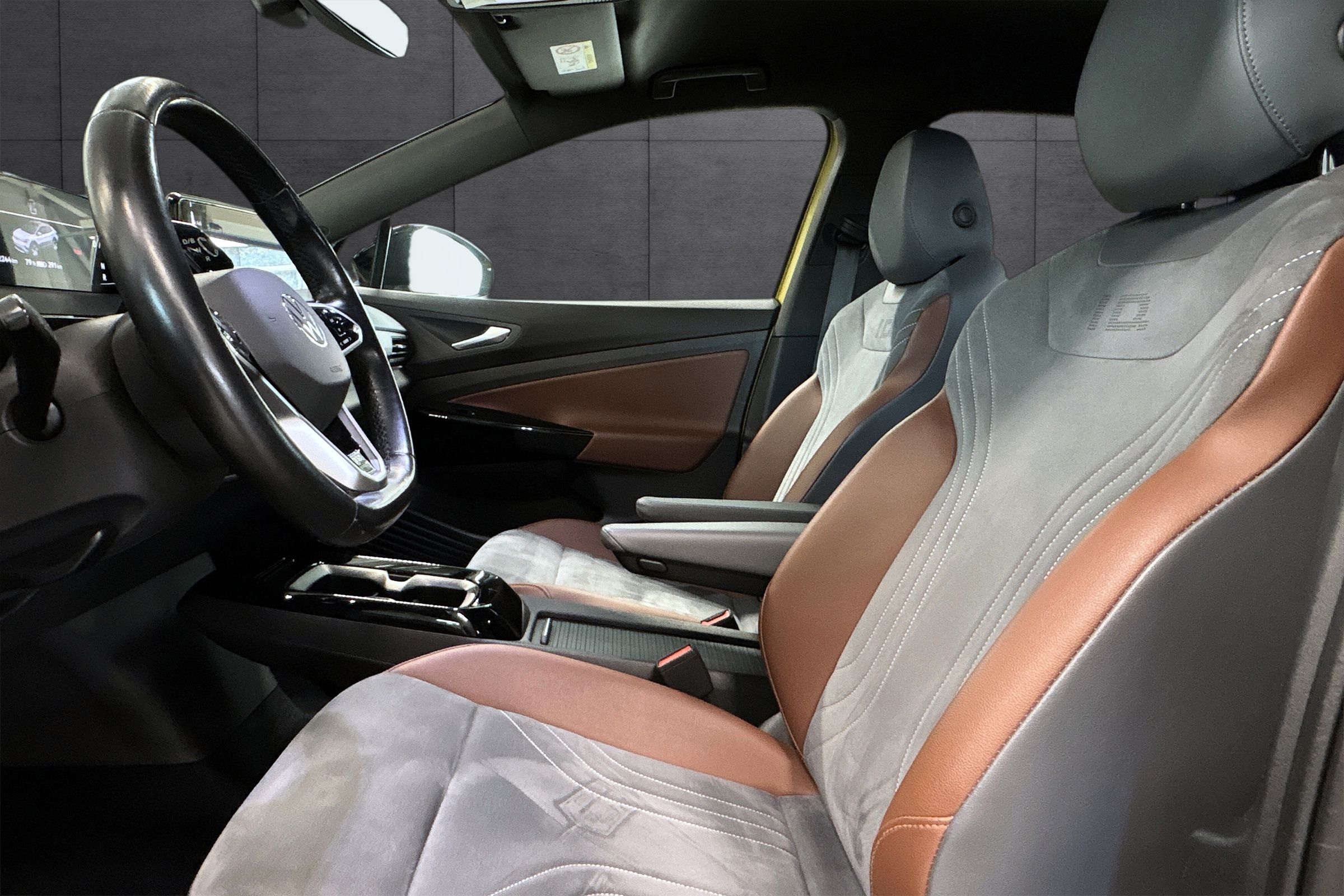 Volkswagen ID.4 Pro Performance, 204ps, 2021