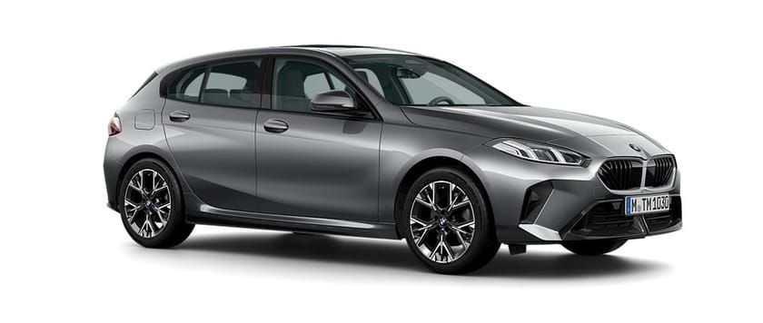 Bild 1 av BMW 120 