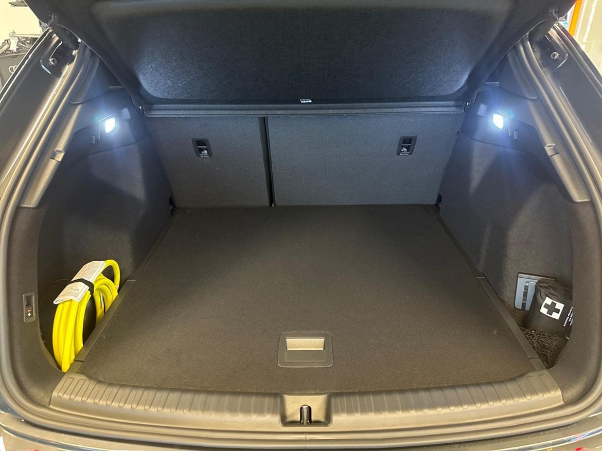 Audi Audi Q4 e-tron quattro — bild 14