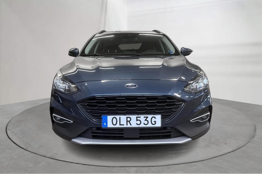 Bild 5 av Ford Focus Active