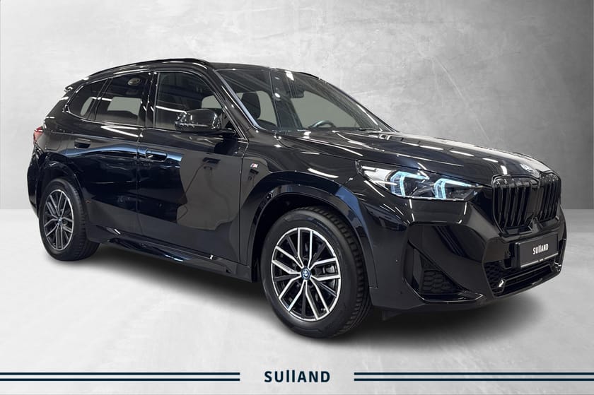 Bilde 3 av BMW X1 xDrive25e 25e M Sport, HYBRID, Krok, Soltak, ACC, Head-up, DAB+