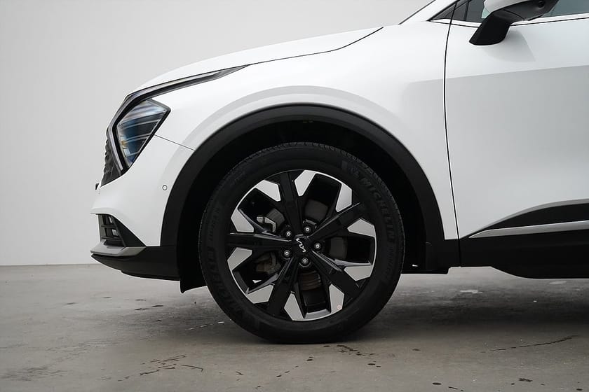 Bild 2 av Kia Sportage PHEV