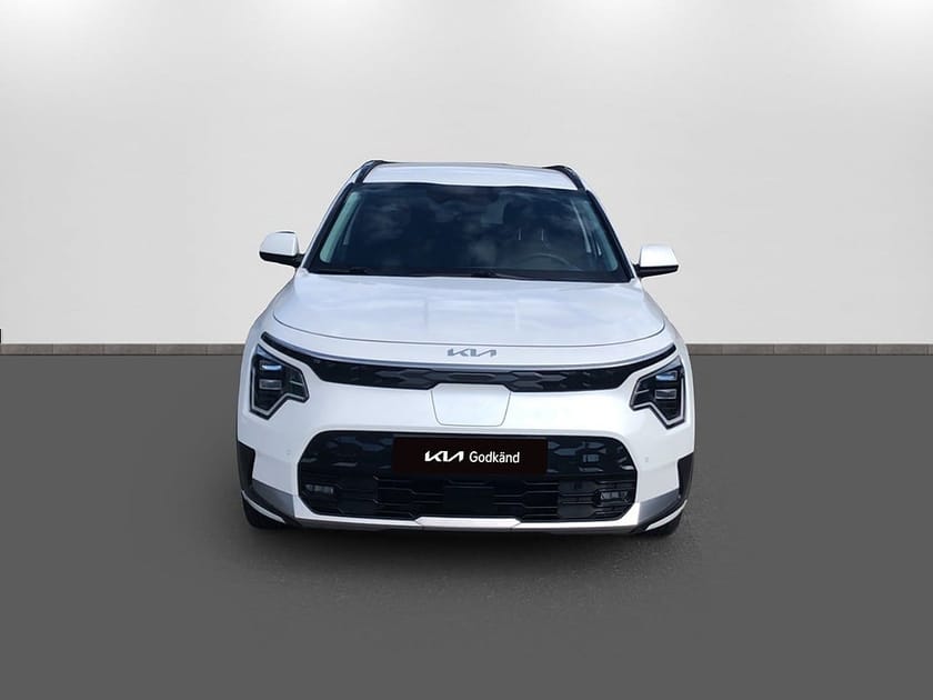 Bild 2 av Kia Niro EV ADVANCE
