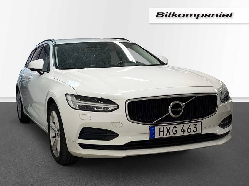 Bild 3 av Volvo V90 D3 Business