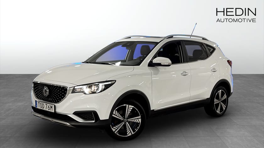 Bild 1 av MG ZS EV Luxury 44,5kWh 143hk