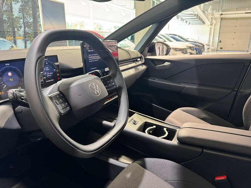 Bild 5 av Volkswagen ID.3 Neo Life 170 hk 50 kWh batteri 1 vxl