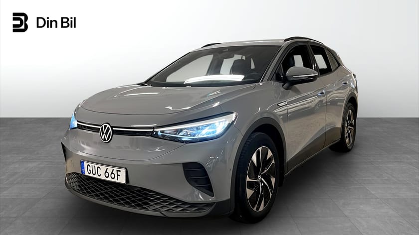 Bild 1 av Volkswagen ID.4 Pro Performance