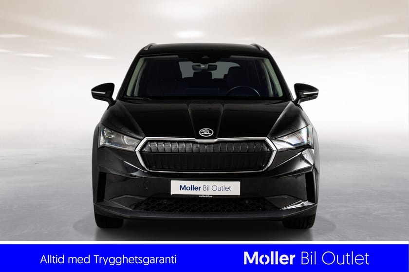 Bilde 2 av Škoda Enyaq iV 80x 