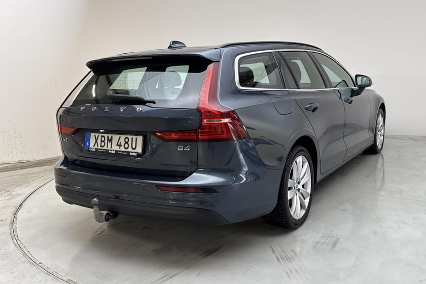 Bild 3 av Volvo V60