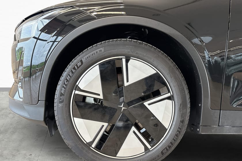 Bild 5 av Polestar 2 Long Range Single Motor LRSM Business Edition Pilot Plus