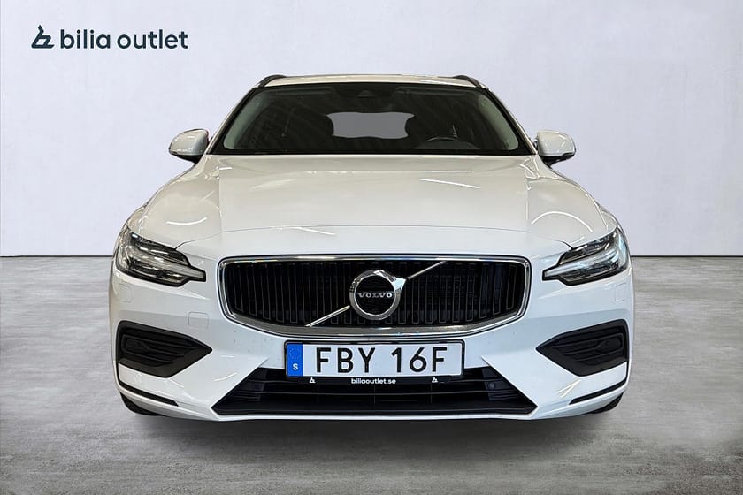 Bild 3 av Volvo V60